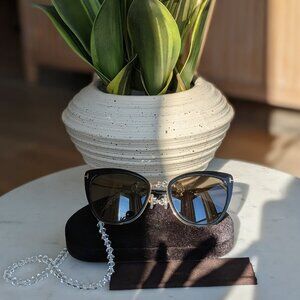 Tom Ford Accessories | Simona Sunglasses
